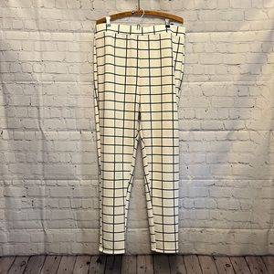 SHEIN Curve Dress Pants